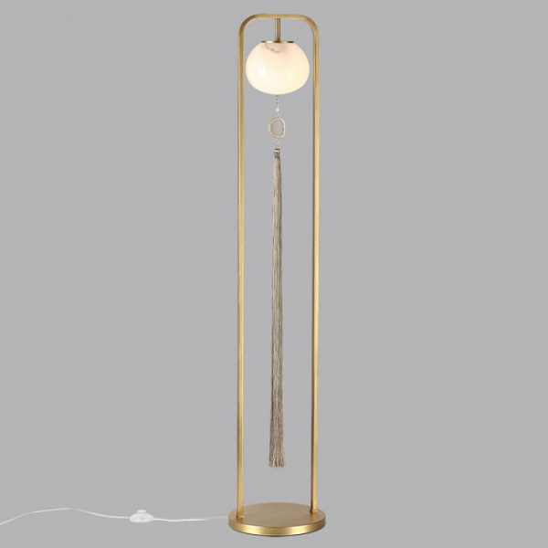 Торшер Odeon Light Fiolent 5432/1F