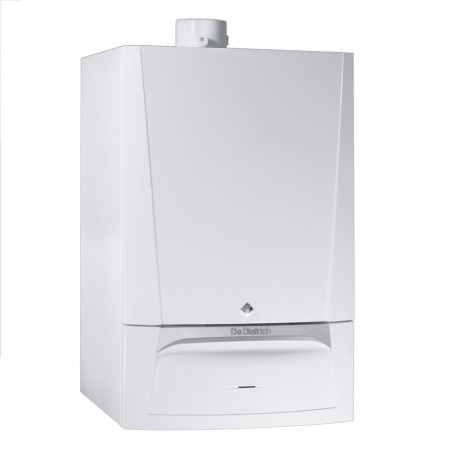 Котел газовый DE DIETRICH EVODENS PRO AMC 45 конденс., настенный, 1 конт., закр.кам.сгор. DIEM E