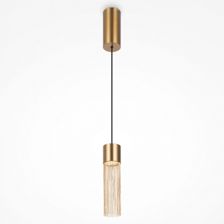 Подвесной светильник Maytoni Imaginary MOD190PL-L5G3K