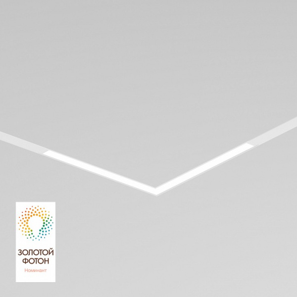 Встраиваемый светильник Denkirs Smart DK8014-WH