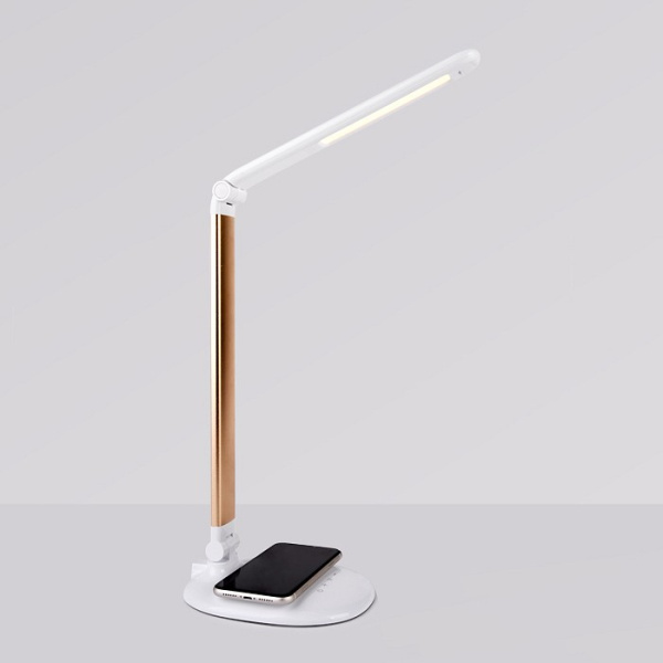 Настольная лампа офисная Ambrella Light DE DE525