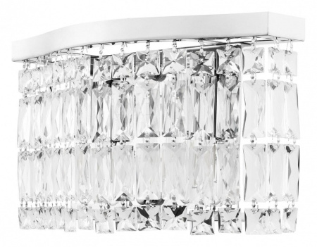 Накладной светильник Maytoni Dune DIA005WL-02CH