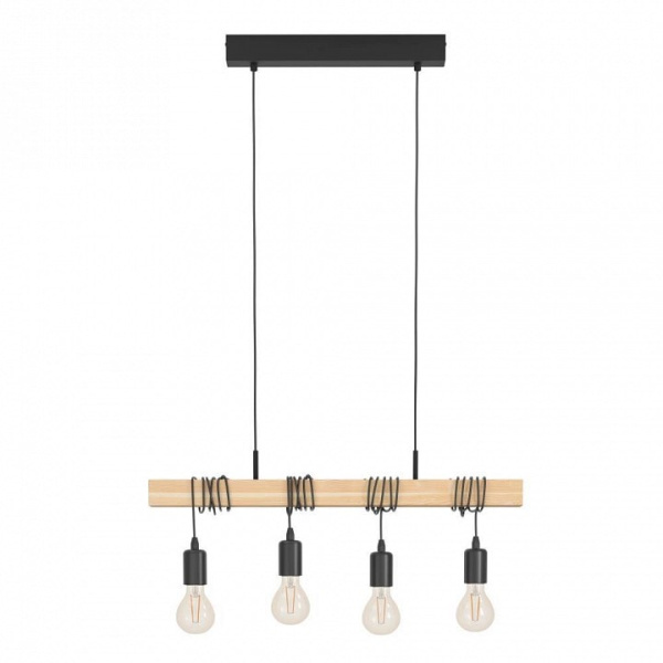 Подвесной светильник Eglo TOWNSHEND 43512