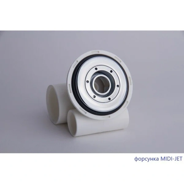 Акриловая ванна Excellent Pryzmat 200х90 WAEX.PRY20.LINE.CR хром, белый