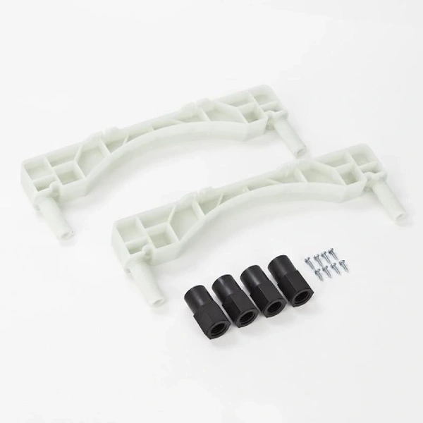 Акриловая ванна 169,5x75 см Villeroy & Boch Targa Plus Duo UBA170NES2V01+U99740000