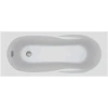 Акриловая ванна 170x70 см C-Bath Vesta CBQ005005