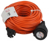 Удлинитель Эра  UPx-1-2x1-20m