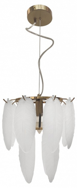 Подвесной светильник Kink Light Джана 07680-28,36