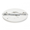 Встраиваемый светильник Sonex NEBULA WHITE 7790/24L