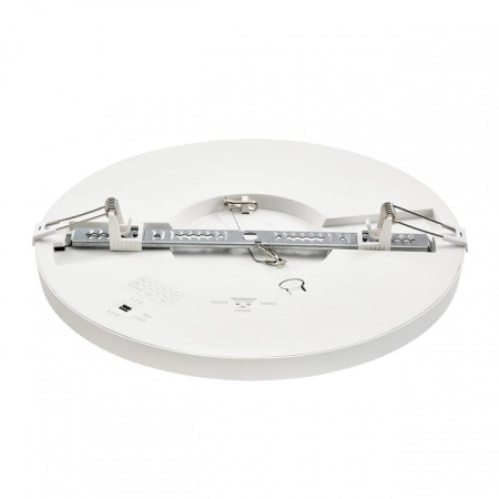 Встраиваемый светильник Sonex NEBULA WHITE 7790/24L