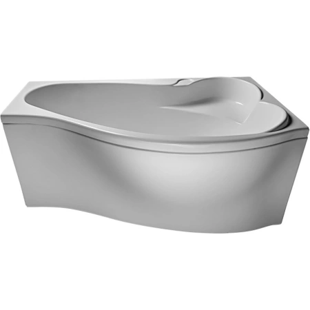 Акриловая ванна 170x90 см R Relisan Isabella GL000010530