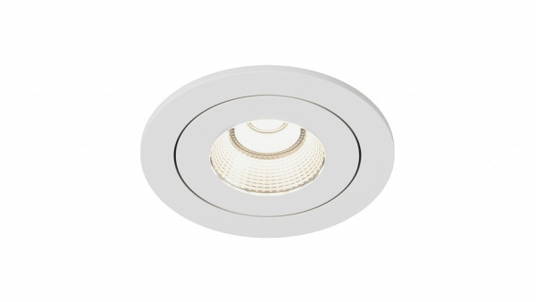 Встраиваемый светильник на штанге DesignLed FA 00-00003549