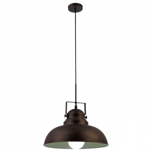 Подвесной светильник Arte Lamp Martin A5213SP-1BR