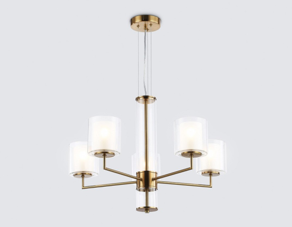 Подвесная люстра Ambrella Light LH LH56011