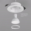 Встраиваемый светильник Denkirs DK3029 DK3029-WH