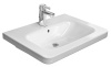 Раковина Duravit DuraStyle 2320650000