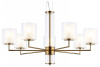 Подвесная люстра Ambrella Light LH LH56013