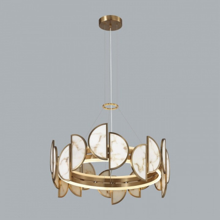 Подвесной светильник Odeon Light Toscana 5447/40L