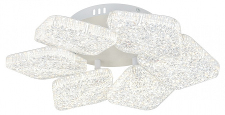 Потолочная люстра Escada Agata 10264/6LED
