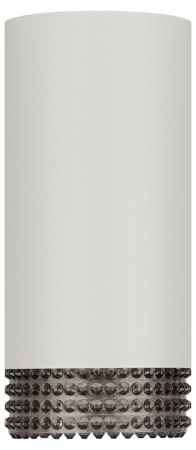 Накладной светильник Эра OL40 WH/GR Б0058478