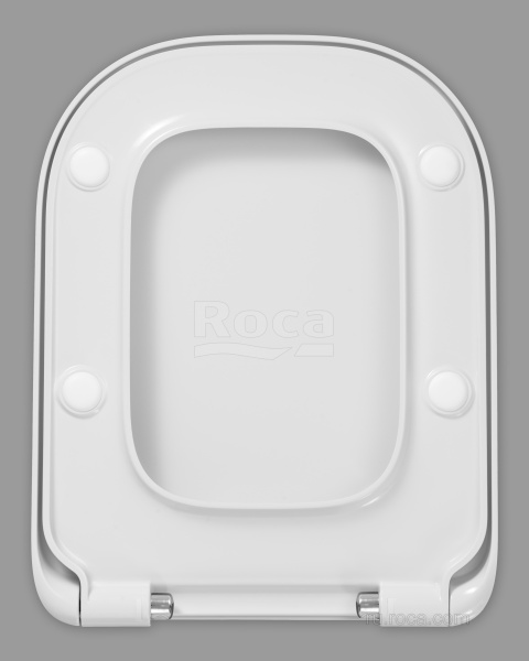 Сиденье для унитаза Roca Gap 801472001