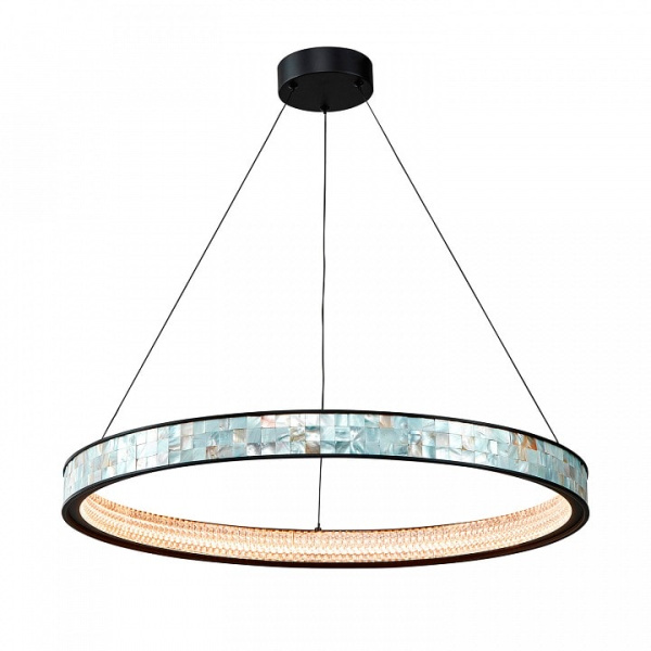 Подвесной светильник Favourite Shelty 4704-6P