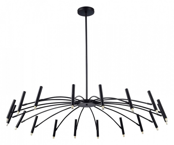 Люстра на штанге ST-Luce Spidey SL1214.402.18