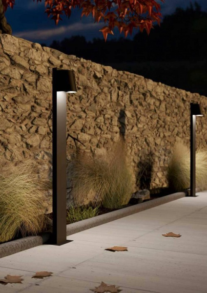 Наземный низкий светильник Eglo Stagnone 900692