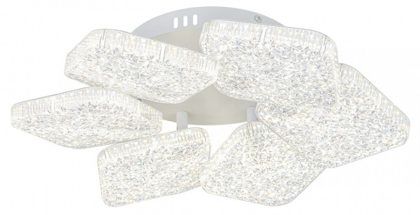 Потолочная люстра Escada Agata 10264/6LED