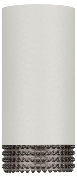 Накладной светильник Эра OL40 WH/GR Б0058478