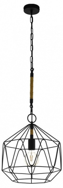 Подвесной светильник Eglo Cottingham 43328