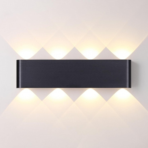 Накладной светильник Odeon Light MAGNUM 7191/8WL