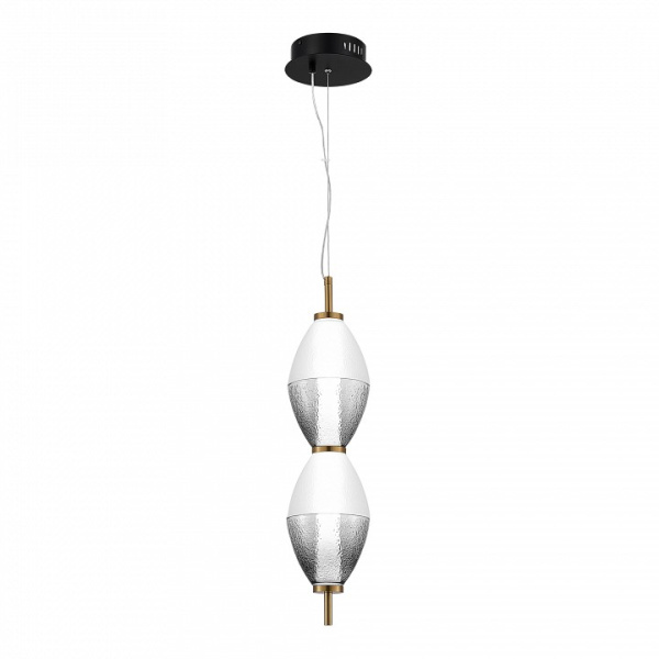 Подвесной светильник ST-Luce Ice SL6130.403.15