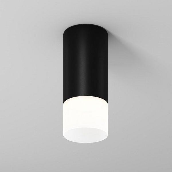 Накладной светильник Maytoni Ember O499CL-L5B3K