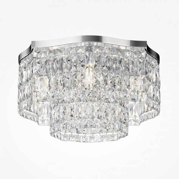 Потолочная люстра Maytoni Дюна DIA005CL-06CH