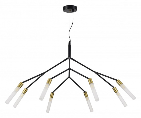 Подвесная люстра EVOLUCE Kaito SLE1129-403-08