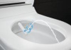 Подвесной унитаз-биде Geberit AquaClean 146.294.FW.1