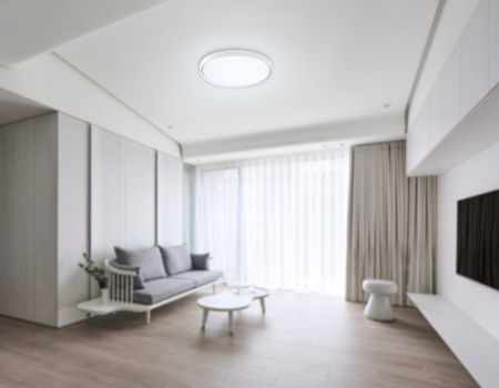 Накладной светильник Ambrella Light FZ FZ1246