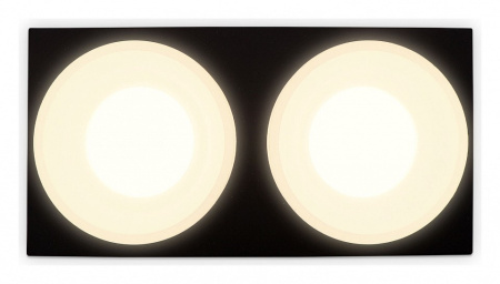 Встраиваемый светильник Ambrella Light TN TN1319