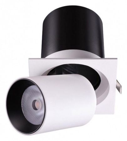 Спот Novotech Lanza 358082