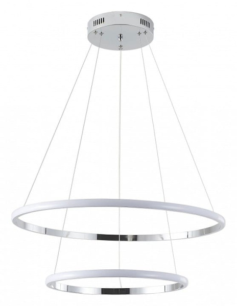 Подвесной светильник Zortes Ringolight ZRS.33322.63C