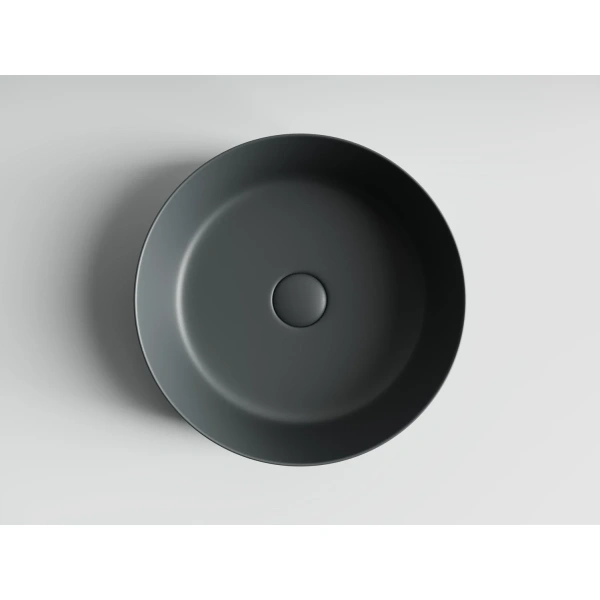 Раковина 39x39 см Ceramica Nova Element CN6022MDH