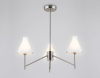 Люстра на штанге Ambrella Light HIGH LIGHT LH57121