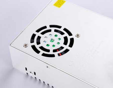 Блок питания Ambrella Light LED Driver GS9552