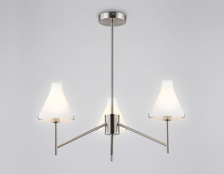 Люстра на штанге Ambrella Light HIGH LIGHT LH57121