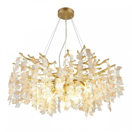 Подвесная люстра Omnilux Cavriglia OML-52803-08