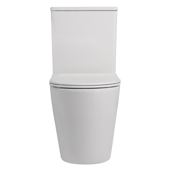 Унитаз-компакт Abber Bequem AC1112