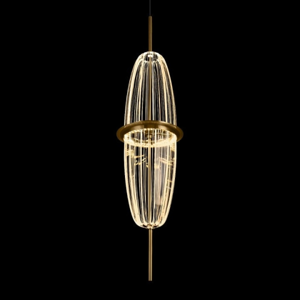 Подвесной светильник Loft it Tranquility 10397/A
