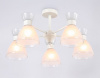 Люстра на штанге Ambrella Light TR TR3179