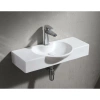 Раковина 70x33 см GID Simple N Str4280c